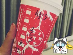 -星巴克(深圳欢乐颂店)