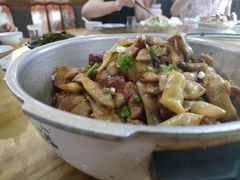 -张记焖窑·十五年专注焖烤(雍和宫店)