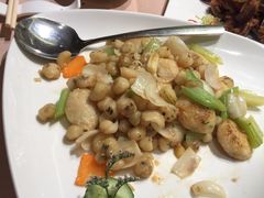 -陶陶居海鲜酒家(新马路店)