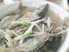 -淇沙湾渔村餐厅