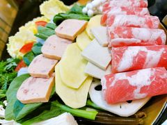 -青柠记忆泰式海鲜火锅(合生汇购物中心店)