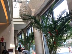 -东怡大酒店(上海科技馆店)