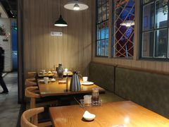-船歌·鱼水饺青岛菜(金狮广场店)