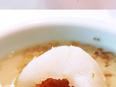 -广州富力丽思卡尔顿酒店·丽轩·粤菜