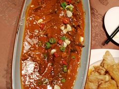 -佳兰雅序融合菜(高新店)