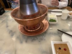 -牛街·马辈儿涮肉(牛街二店)