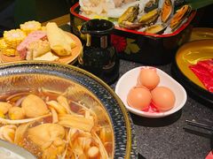 -牛New寿喜烧(虹桥新天地店)