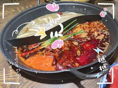 -冯校长老火锅(深圳总店)