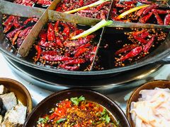 -厂花素芬九宫格火锅(益州大道店)