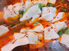 -眼镜烧烤(建设路店)