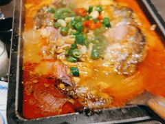 -炉鱼(无锡八佰伴中心店)