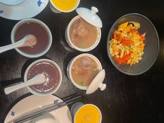 -简小舍·民间手艺菜(武昌江滩店)