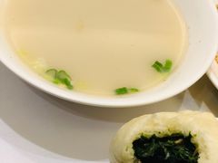 鱼汤-留芳·文旅古月楼(老街店)