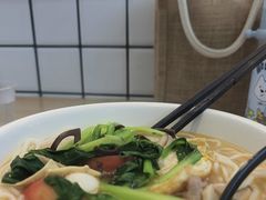 -蒙自源米线(东城星河城店)