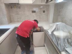 -浙大冰虫甲醛检测治理(闵行店)