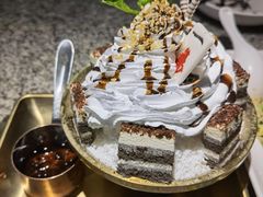 -疯鱼军团·正宗烤鱼(红山店)
