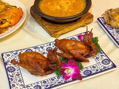 -喜记避风塘炒辣蟹(旗舰店)