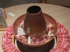 -羊之道草原味道清真餐厅(番禺店)