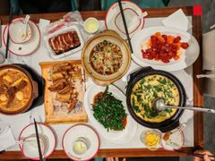 -金陵后厨·南京菜(新街口秣陵路店)