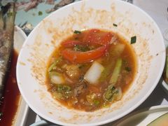 -小城故事·地道宁波味(月湖盛园店)