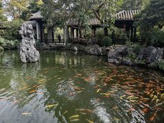 -岭南和园