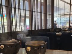 -亚马逊蒸汽活海鲜自助(LCM置汇旭辉广场店)
