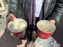 -同利肉燕老铺(澳门路店)