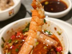 -德天肥牛海鲜火锅(城西银泰店)