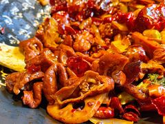 -一麻一辣麻辣香锅(方庄店)