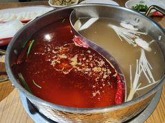 -彤德莱(奥林店)