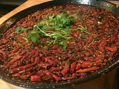 -一个叫川的地方(麒麟新天地店)