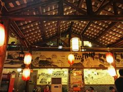 -宜宾市叙州区川西坝子土菜馆