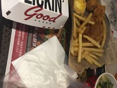 -肯德基(泉州东街店)