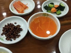 -全州拌饭馆(断桥店)