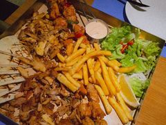 -HELLO MUSAE 拾光缪斯餐厅·纯正希腊风味(苏州中心店)