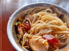 -桂林卤王米粉(滨江路店)