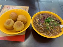 玉兰饼-毛华美食(清扬路二店)
