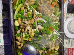 -蘭奢雅集·江浙菜(青山江滩店)