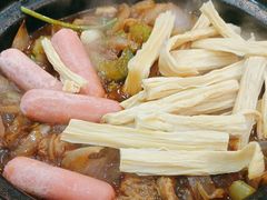 -川香煲(茅台路店)