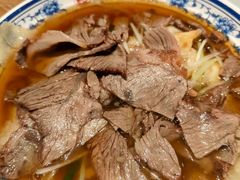 -直隶安家牛肉罩饼(建华店)