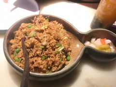 -绿茶餐厅(光谷世界城步行街店)