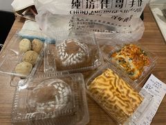 -纯坊佳哥手作(江汉路店)