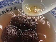 -粗茶淡饭(东关街店)