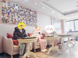 -爱月坊产后护理中心(万达店)