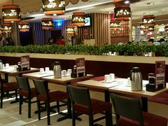 大堂-万岁寿司(万国店)