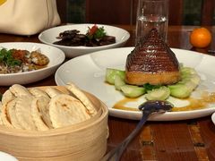 -宁波柏悦酒店·钱湖渔港