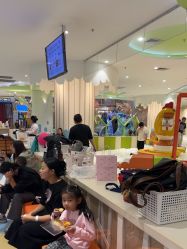 -meland亲子乐园•派对•研学(苏州悠方购物中心店)