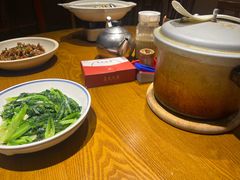 -庭苑饭香·生态餐厅(动物园店)