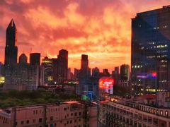 -蓝天路(地铁站)