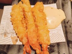 -AJIYA·池袋日式烧肉自助(天津万象城店)